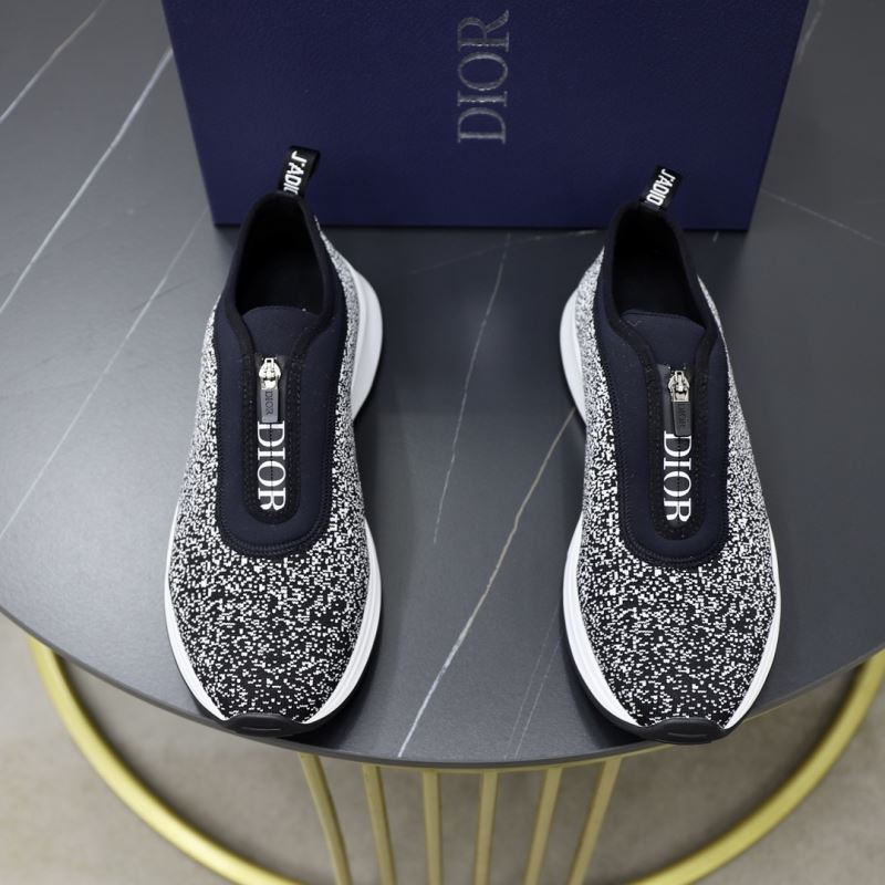 Christian Dior Low Shoes